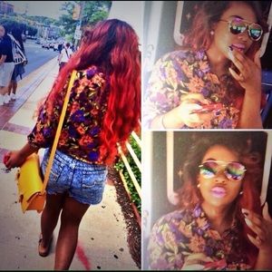 Meet your Posher, Brei