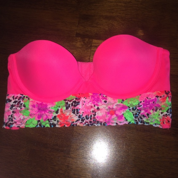 PINK Victoria's Secret Other - Victoria's Secret PINK Bra