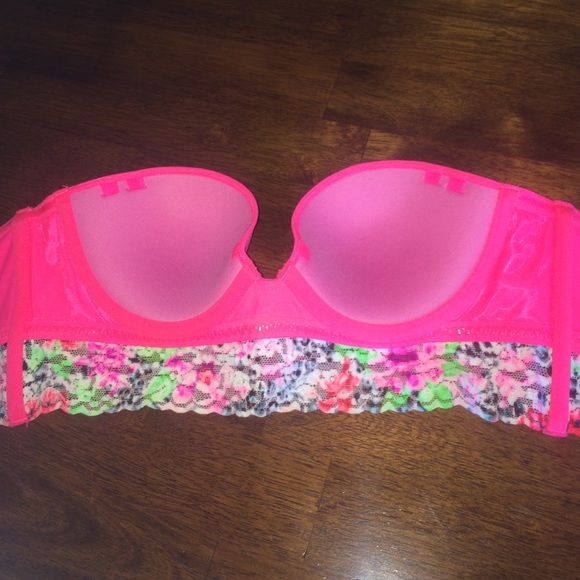 Victoria's Secret PINK Bra - Picture 4 of 4