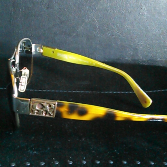 Coach Sunglasses