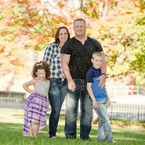 Meet your Posher, Kendra