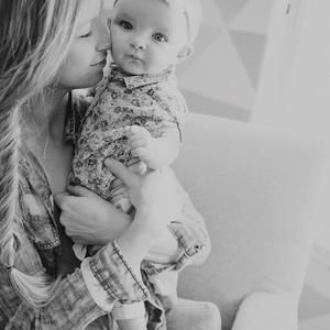 Meet your Posher, Madison