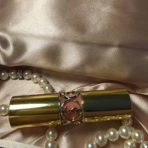 YSL rouge volupte shine