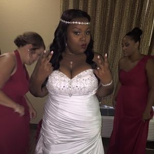 Meet your Posher, Kristin