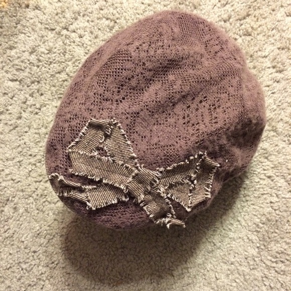 Nordstrom hat! **LAST CALL**
