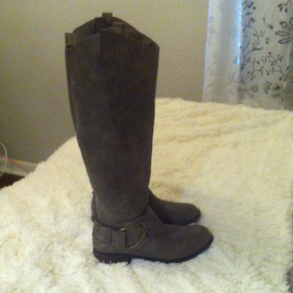 Like new boots!