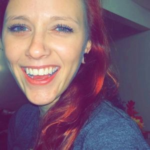 Meet your Posher, Caley