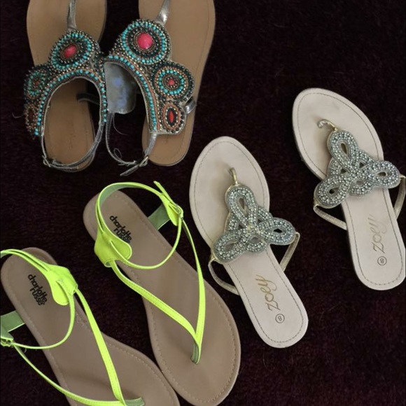 Shoes