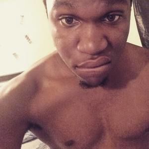 Meet your Posher, Isaiah