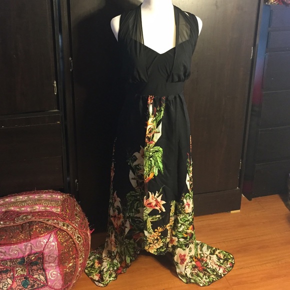 Igig Goddess Gown *I take offers ☺️