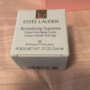Estée Lauder revitalizing supreme