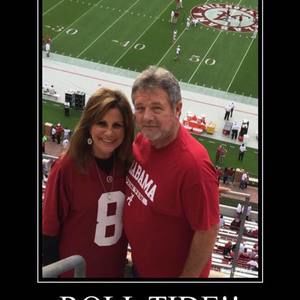 Meet your Posher, Debbie