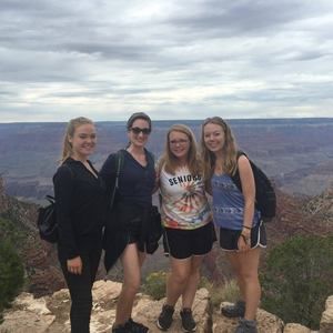 Meet your Posher, Kasey