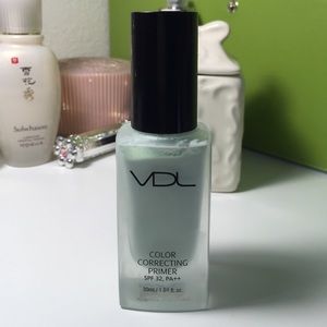VDL color correcting primer