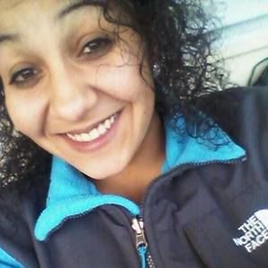 Meet your Posher, Arlene