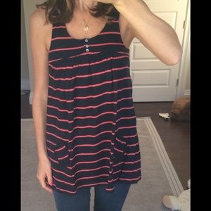 Brand new top shop top