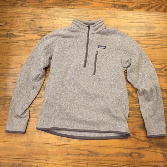 Patagonia Sweater Pullover