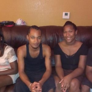 Meet your Posher, Joanna