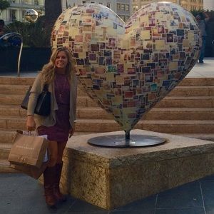 Meet your Posher, Maegan