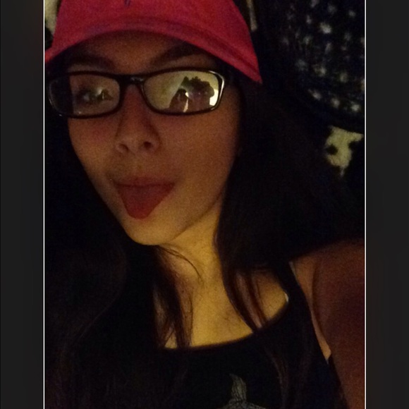Meet your Posher, Yulissa
