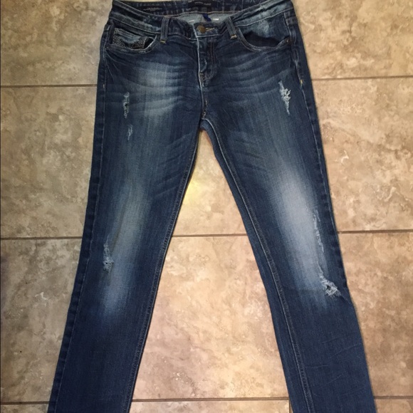 Super cute jeans!!