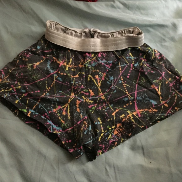 soffe shorts