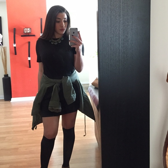 Meet your Posher, Brianna