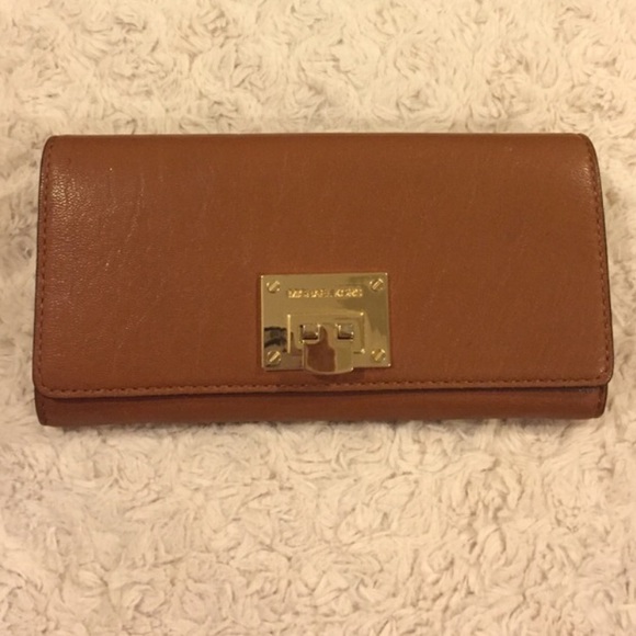Michael Kors Wallett