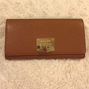 Michael Kors Wallett