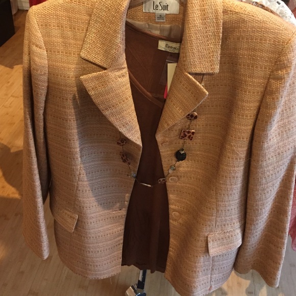 Jacket - Picture 3 of 3