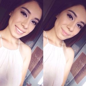 Meet your Posher, Victoria