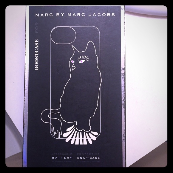 Marc Jacobs Case