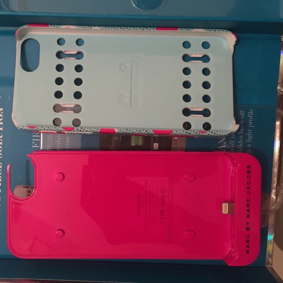 Marc Jacobs Case - Picture 3 of 4