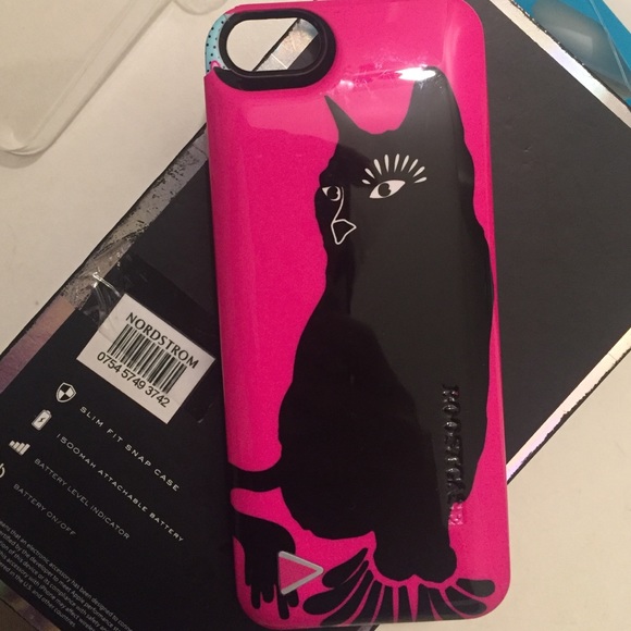 Marc Jacobs Case - Picture 4 of 4