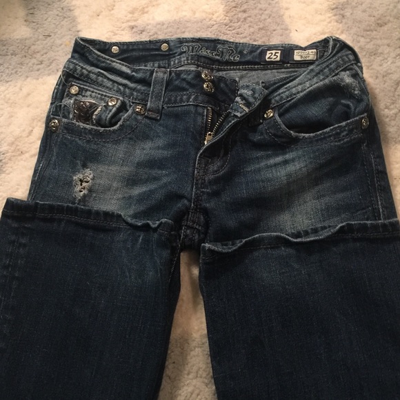 Miss me jeans - Picture 2 of 4