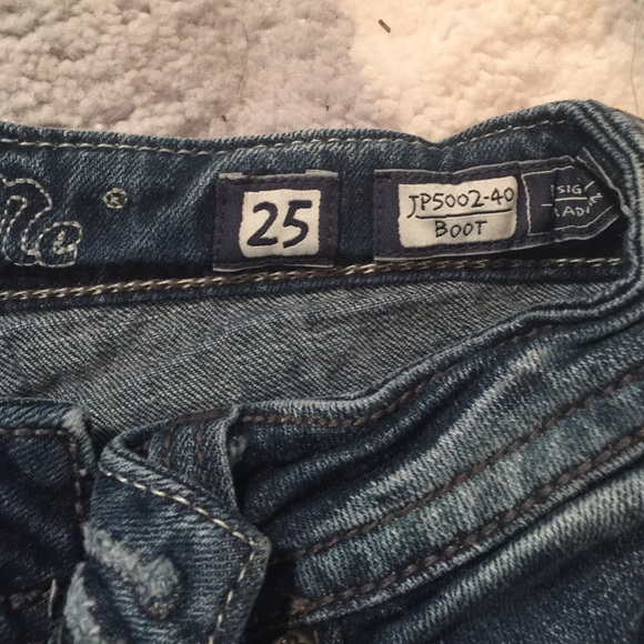 Miss me jeans - Picture 3 of 4