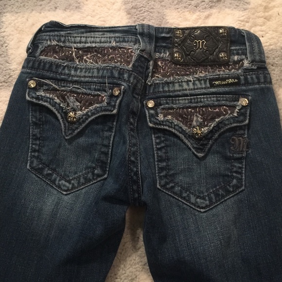 Miss me jeans - Picture 4 of 4