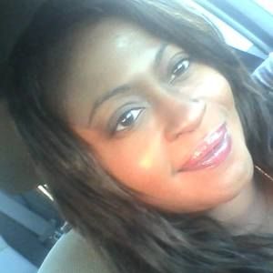 Meet your Posher, Shaniece