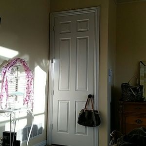 Meet your Posher, Deborah