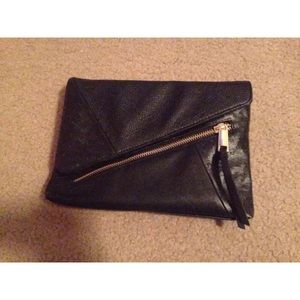 Jessica Simpson Crossbody/Clutch