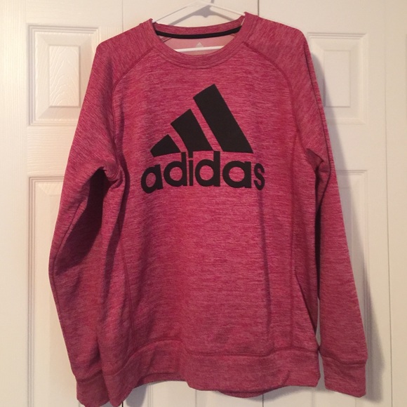 Adidas Crewneck Pullover