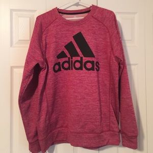 Adidas Crewneck Pullover