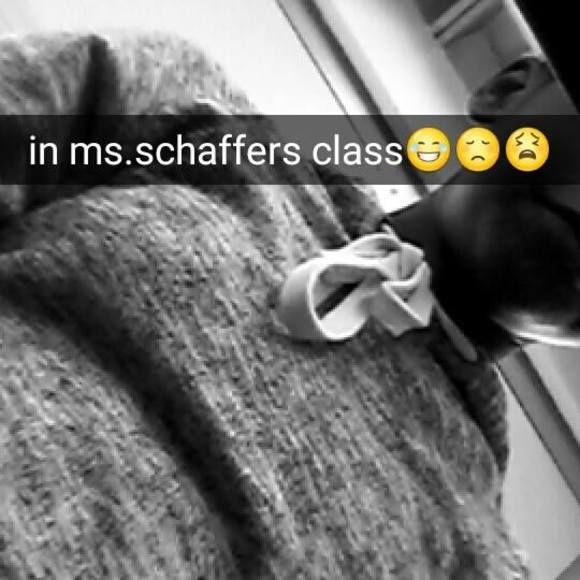 Meet your Posher, Honesty's