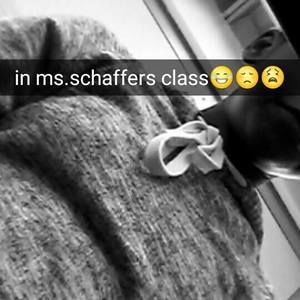 Meet your Posher, Honesty's