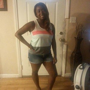 Meet your Posher, Jamie