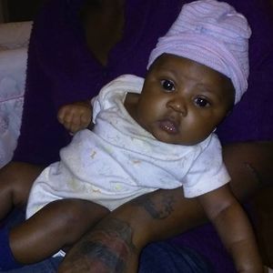 Meet your Posher, Katrina