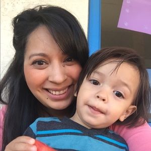 Meet your Posher, Samantha