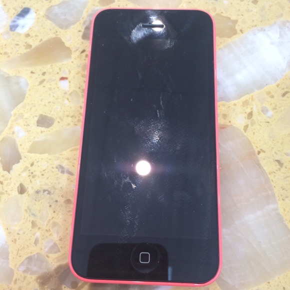 iPhone 5c-sprint