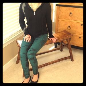 American Eagle Jeggings