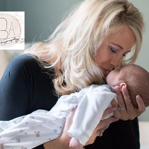 Meet your Posher, Evie